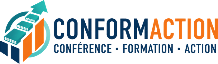 Conformaction — Conférence · Formation · Action